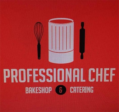 Professional Chef Bakeshop & Catering