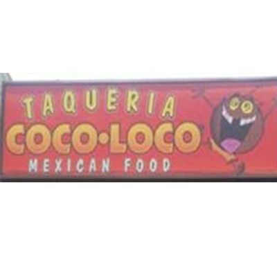 Taqueria Coco Loco Mexican Restaurant