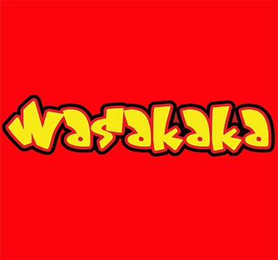 Wasakaka