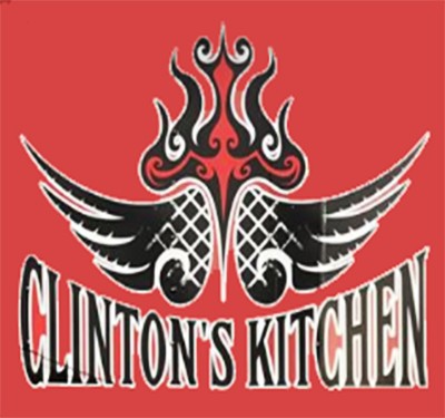 Clinton's Kitchen