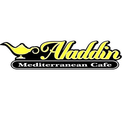 Aladdin Meditterranean Cafe