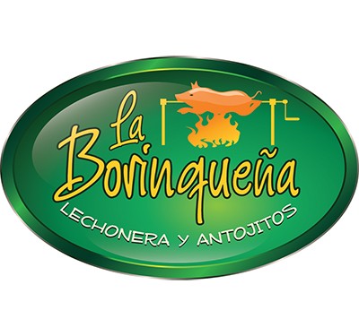 La Borinquena