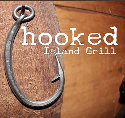 Hooked Island Grill