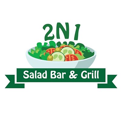 2N1 Salad Bar & Grill