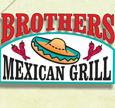 Brother's Mexican Grill