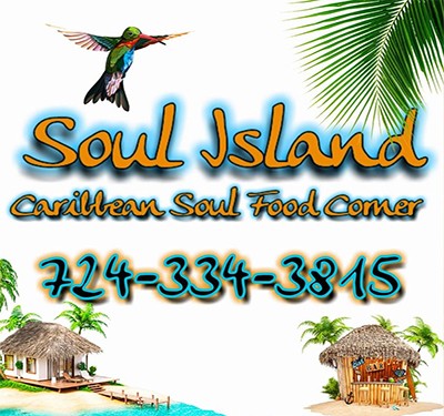 Soul Island Caribbean