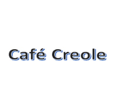 Cafe Creole