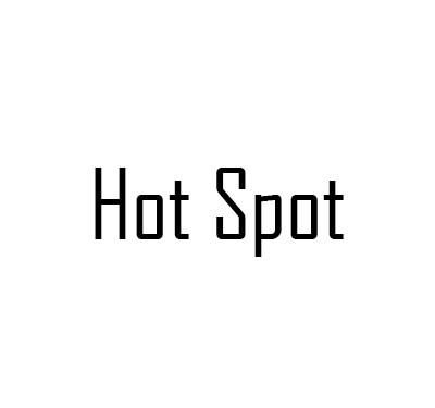 Hot Spot