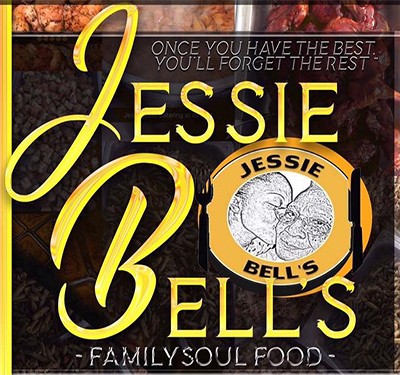 Jessie Bells Soul Food