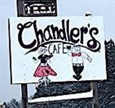 Chandler's Cafe