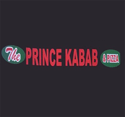 The Prince Kabab & Pizza