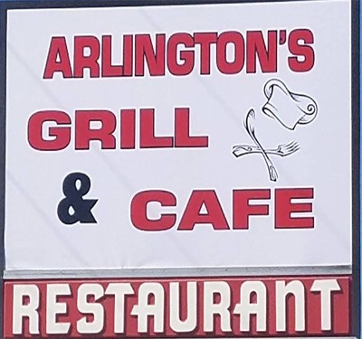 Arlington's Grill & Cafe