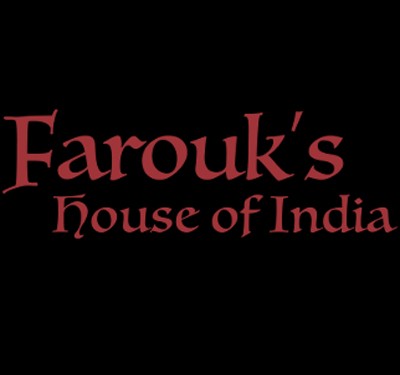 Farouk's House of India