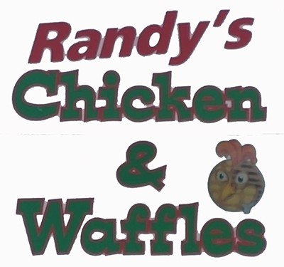 Randy's Chicken & Waffles