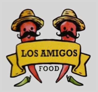 Los Amigos Tacos