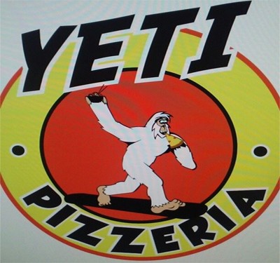 Yeti Pizza