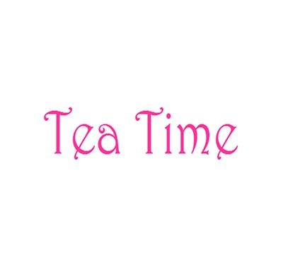 Tea Time