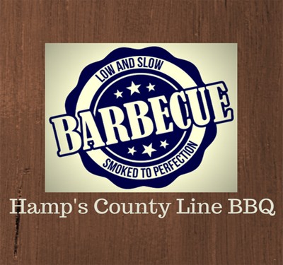 Hamp's County Line BBQ