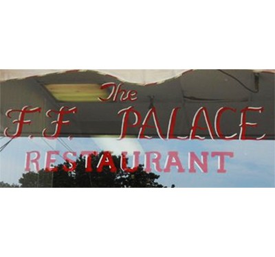 The FF Palace Restaurant