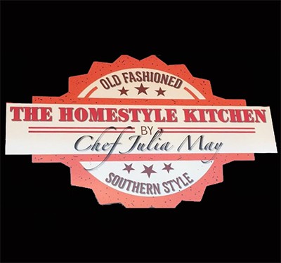 The Homestyle Kitchen