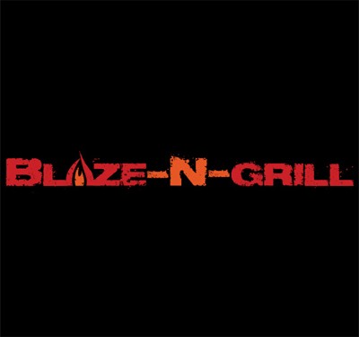 Blaze N Grill