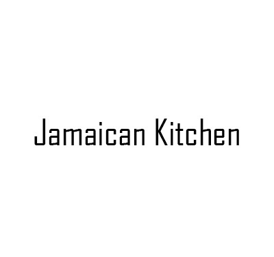 Jamaican Kitchen