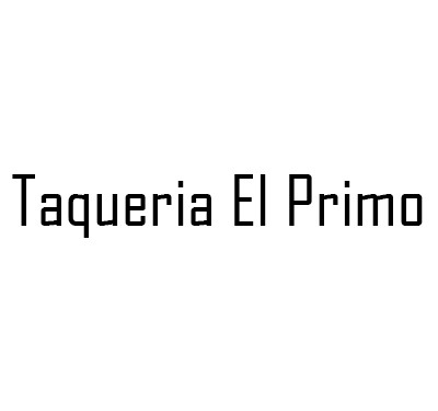 Taqueria El Primo