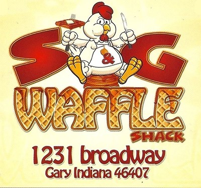 S & G Waffle Shack