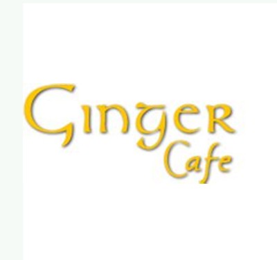 Ginger Cafe