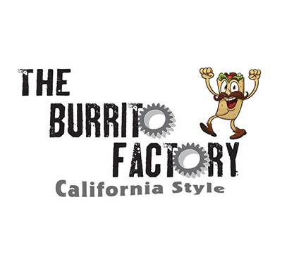 The Burrito Factory California Style