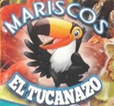 Mariscos El Tucanazo