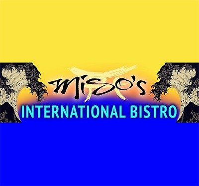 Misos International Bistro