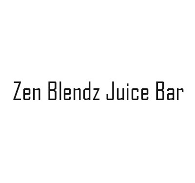 Zen Blendz Juice Bar