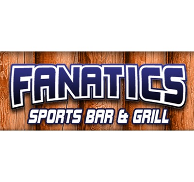 Fanatics Sports Bar & Grill