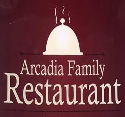 Arcadia Family Restaurant