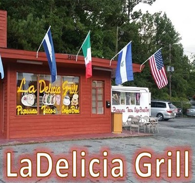 La Delicia Grill