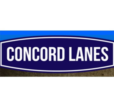 Concord Lanes Bar & Grille