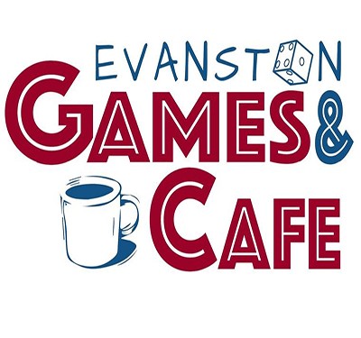 Evanston Games & Cafe