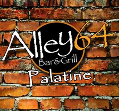 Alley 64 Bar & Grill