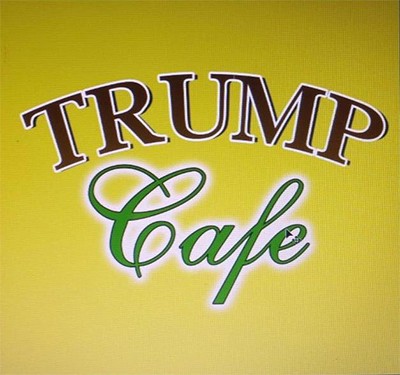 Trump Cafe