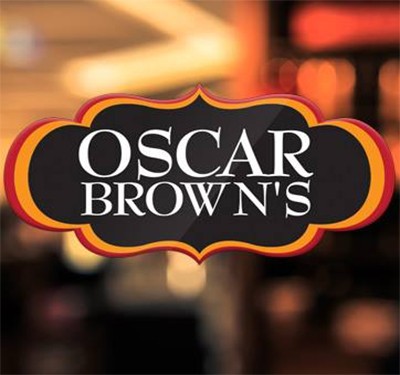 Oscar Brown's