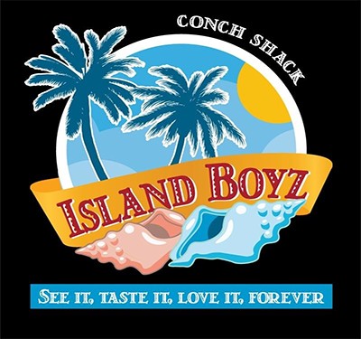 Island Boyz Conch Shack