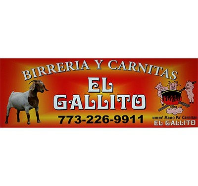 Birrieria Y Carnitas El Gallito