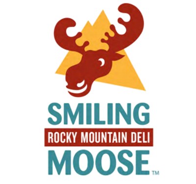 Smiling Moose Rocky Mountain Deli