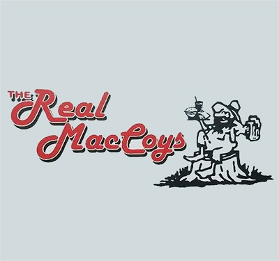 The Real MacCoy's