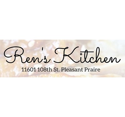 Ren's Kitchen