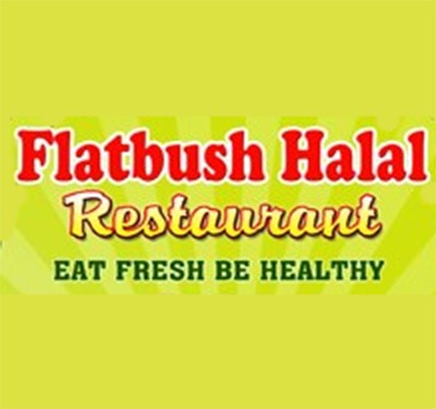 Flatbush Halal Restaurant