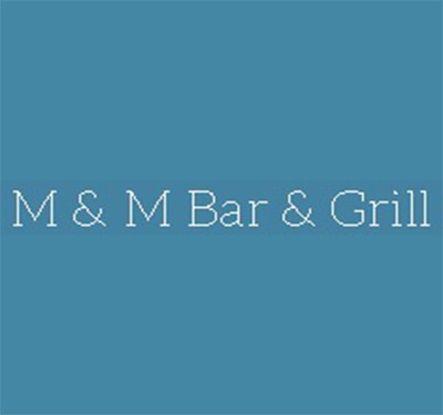 M & M Bar & Grill