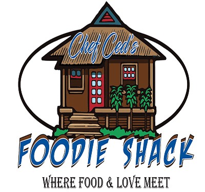 Chef Ced's Foodie Shack