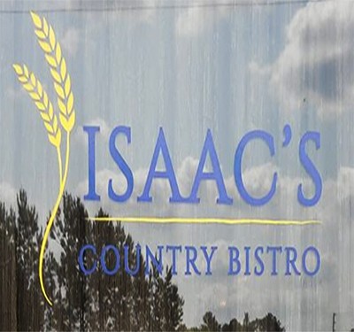 Isaac's Country Bistro